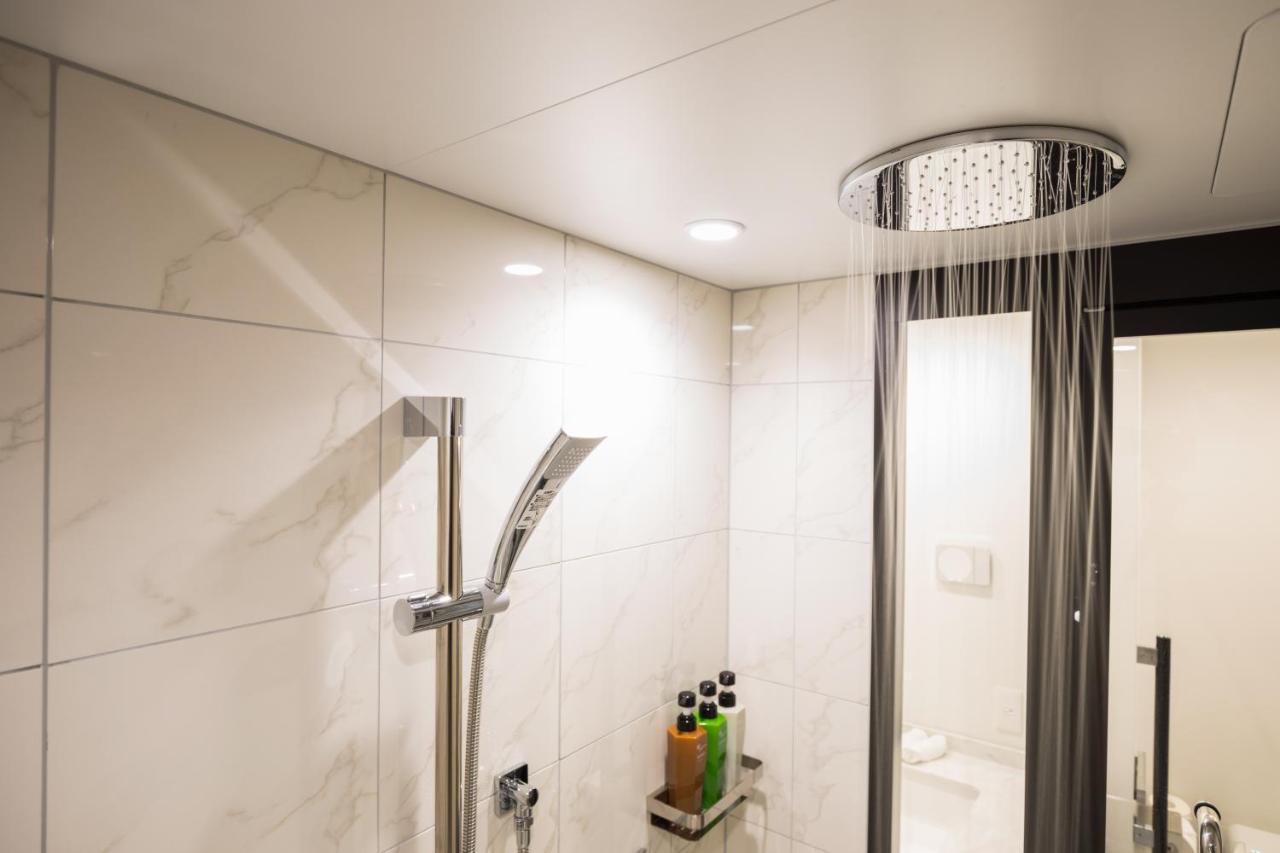 Hotel Metropolitan Kawasaki Kawasaki  Extérieur photo