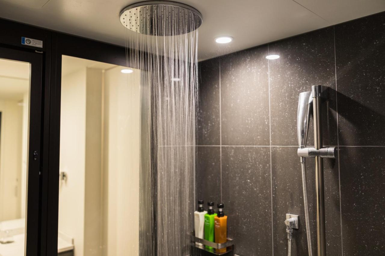 Hotel Metropolitan Kawasaki Kawasaki  Extérieur photo
