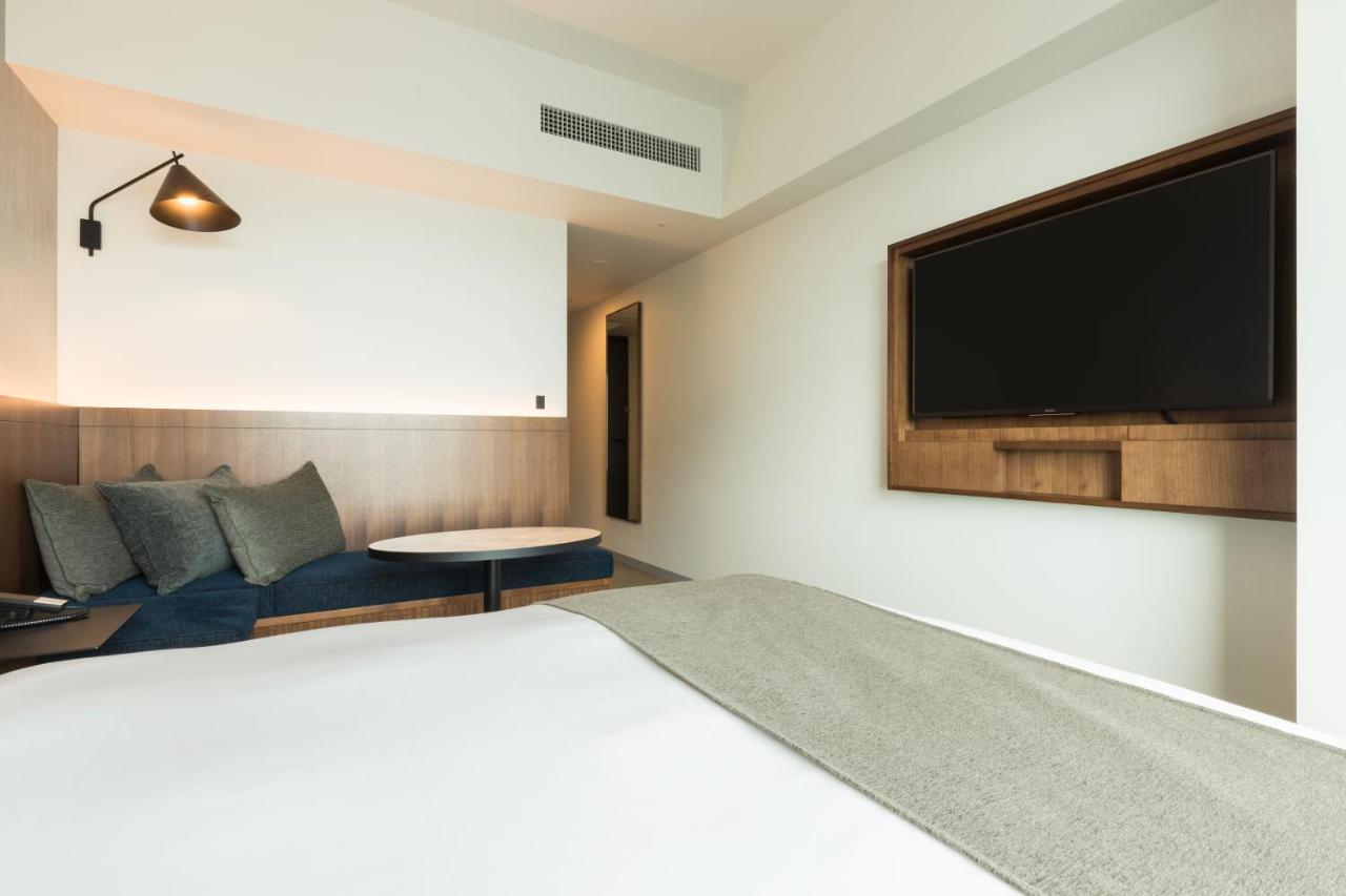 Hotel Metropolitan Kawasaki Kawasaki  Extérieur photo
