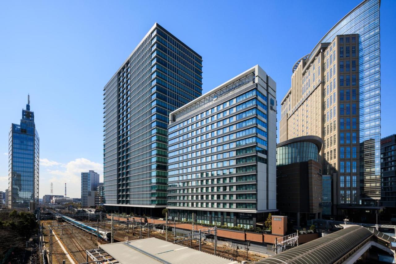 Hotel Metropolitan Kawasaki Kawasaki  Extérieur photo