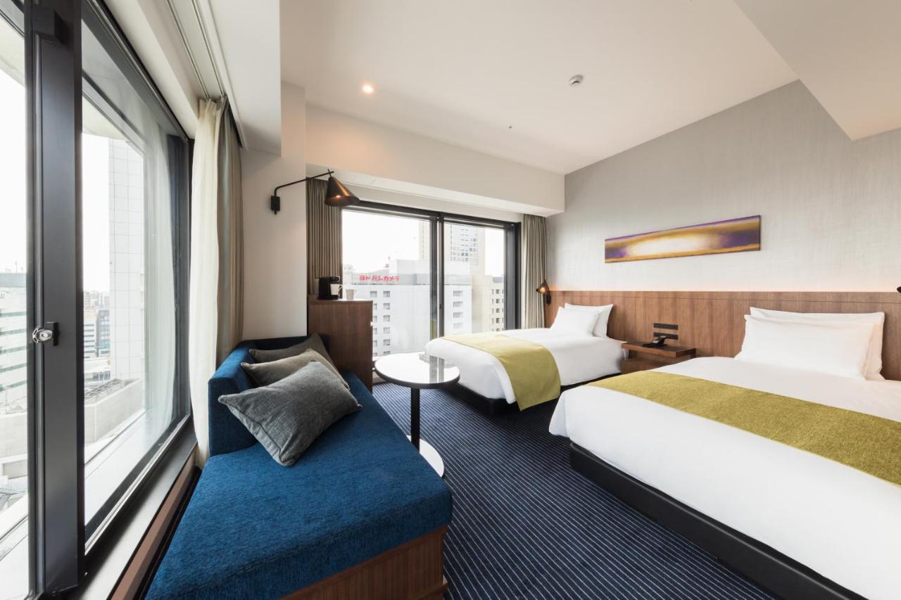 Hotel Metropolitan Kawasaki Kawasaki  Extérieur photo