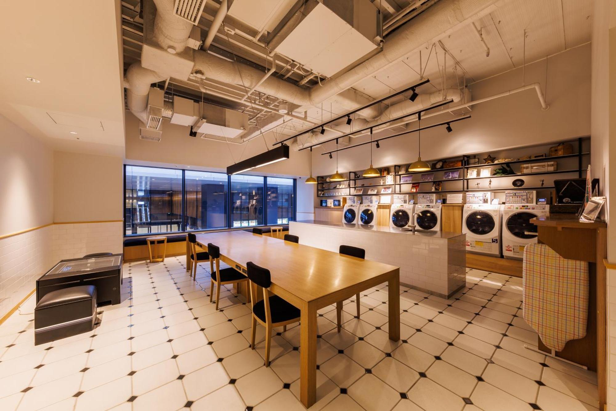 Hotel Metropolitan Kawasaki Kawasaki  Extérieur photo
