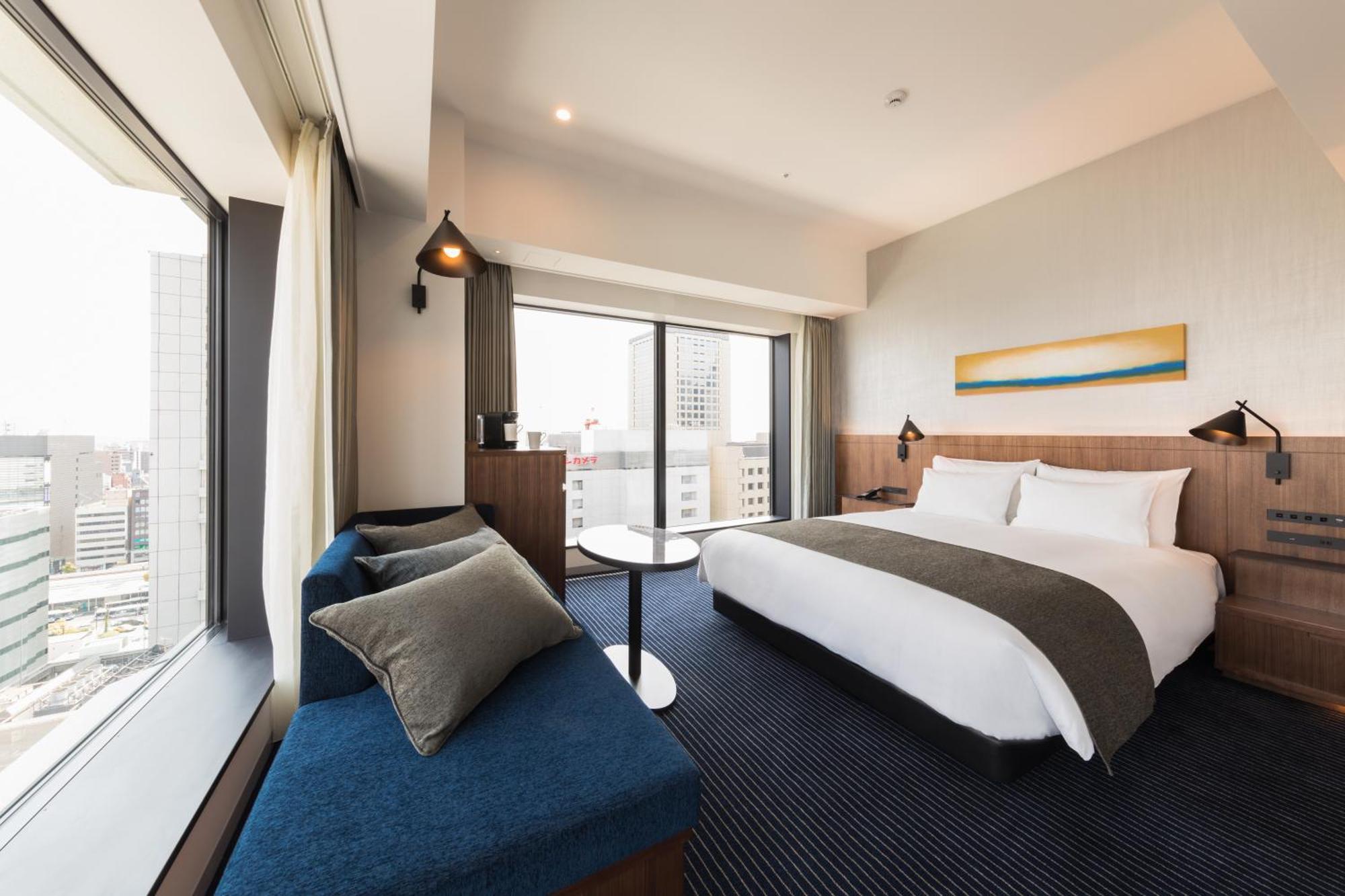 Hotel Metropolitan Kawasaki Kawasaki  Extérieur photo
