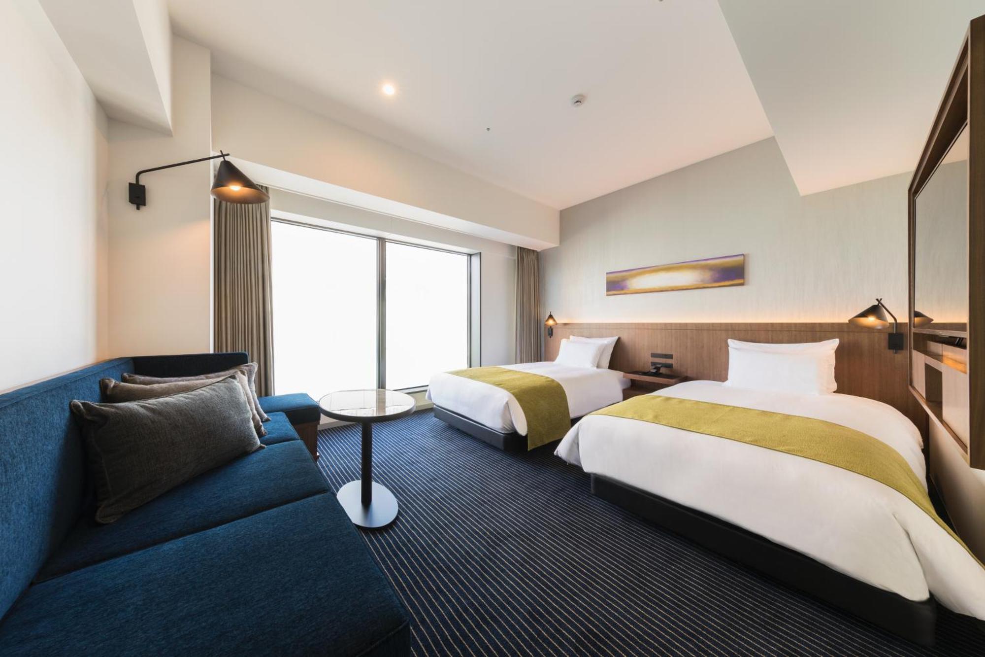 Hotel Metropolitan Kawasaki Kawasaki  Extérieur photo