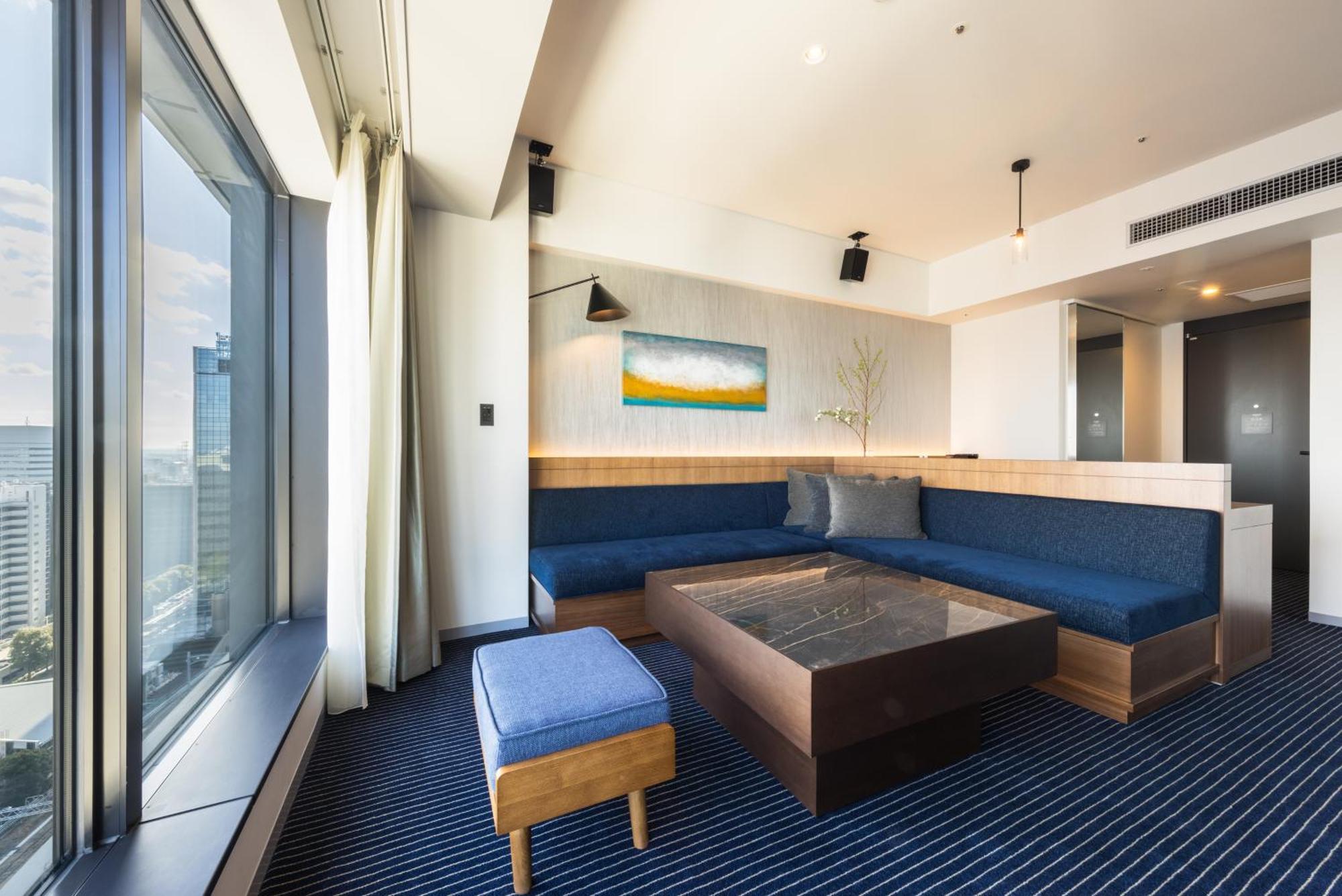 Hotel Metropolitan Kawasaki Kawasaki  Extérieur photo