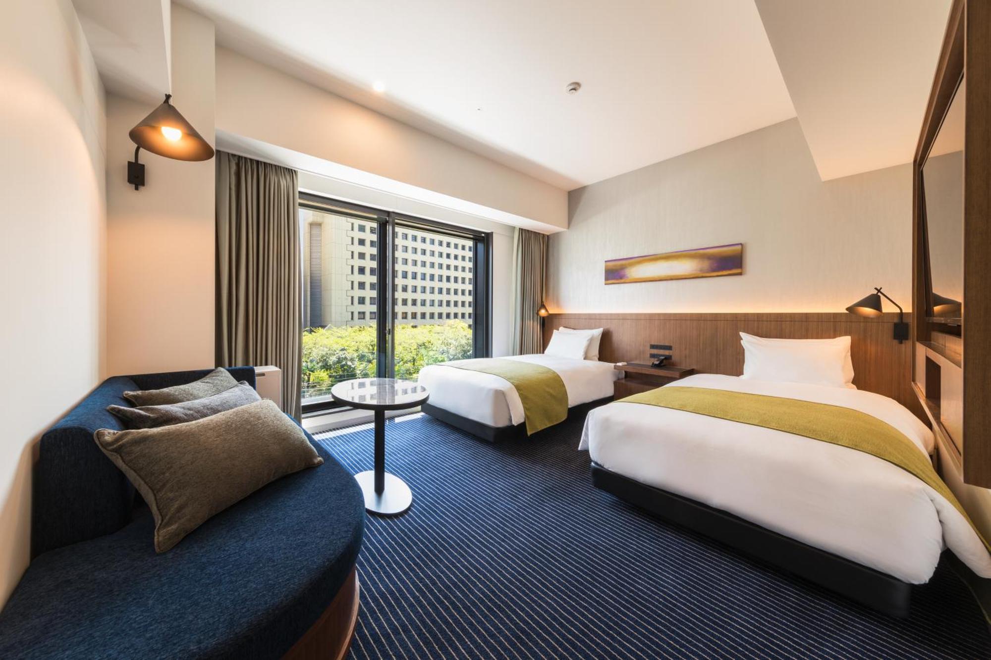 Hotel Metropolitan Kawasaki Kawasaki  Extérieur photo