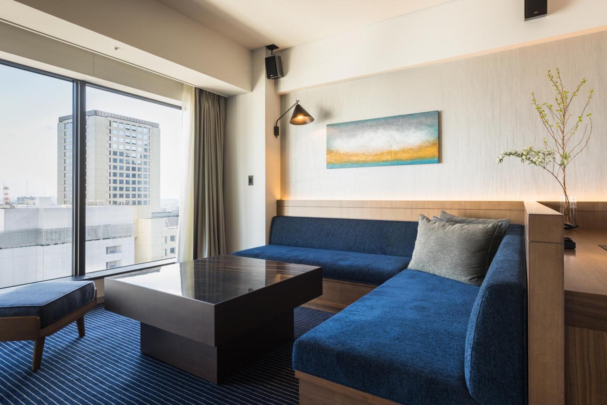 Hotel Metropolitan Kawasaki Kawasaki  Extérieur photo