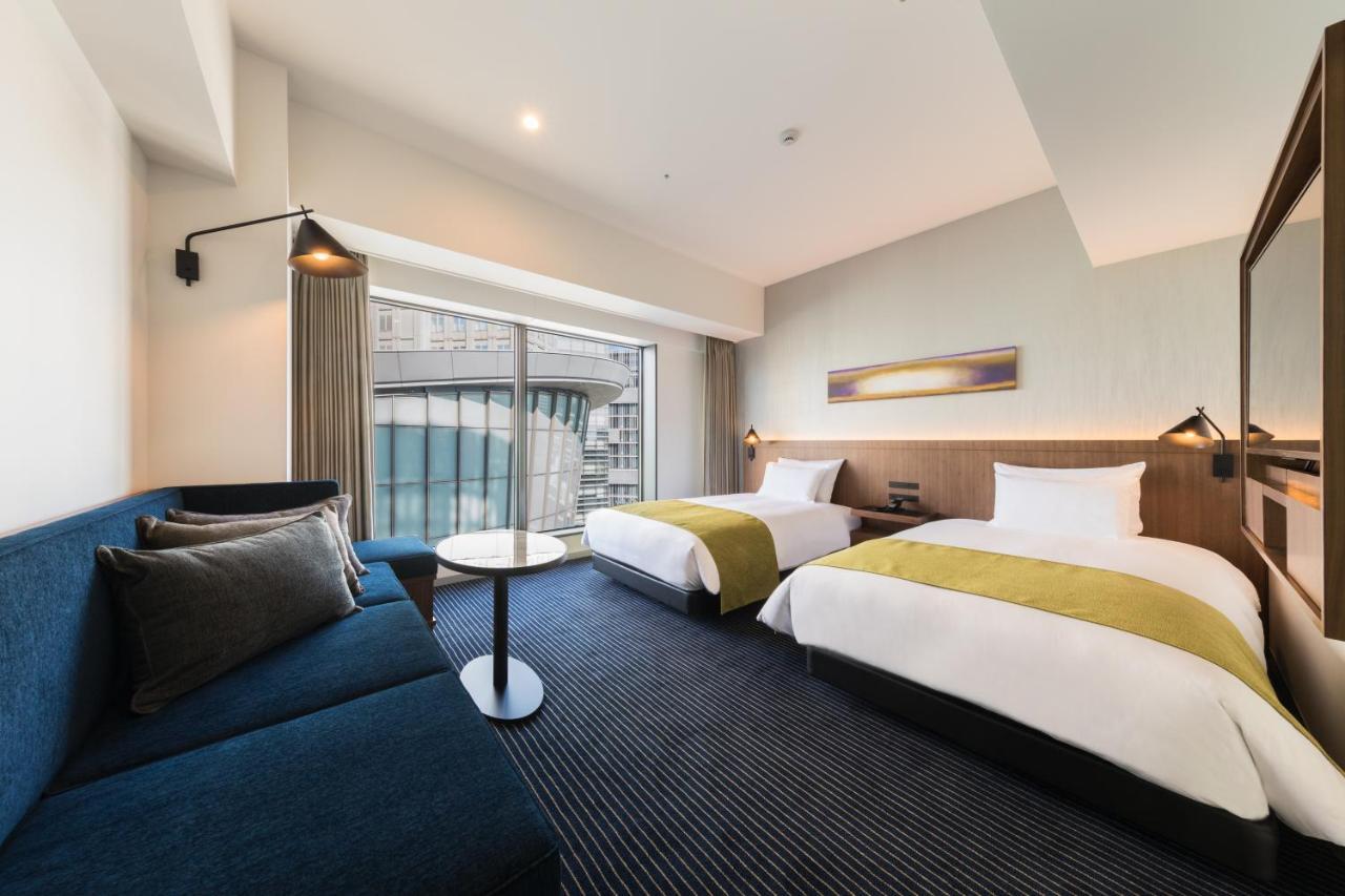 Hotel Metropolitan Kawasaki Kawasaki  Extérieur photo