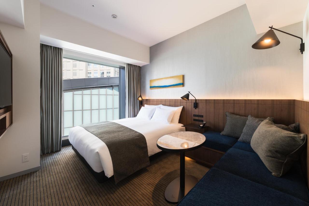 Hotel Metropolitan Kawasaki Kawasaki  Extérieur photo