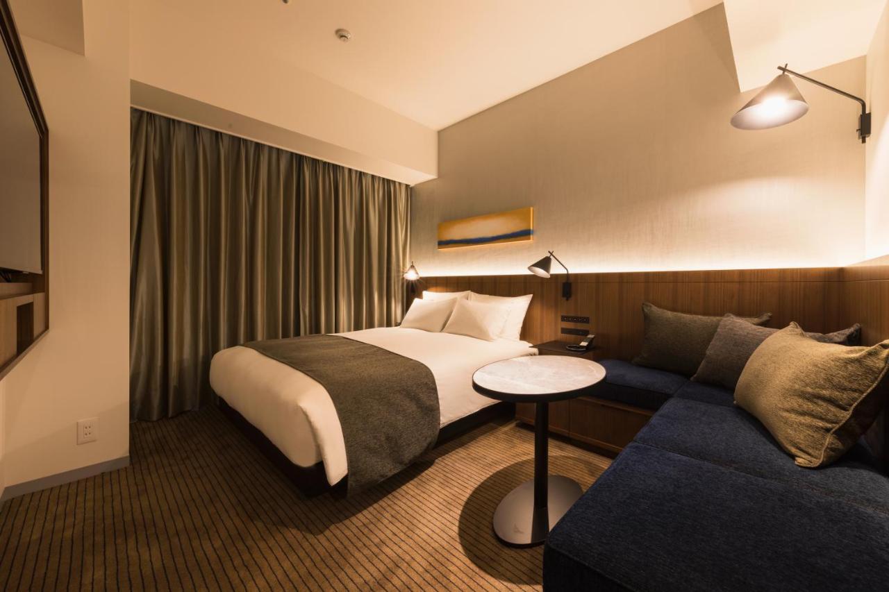Hotel Metropolitan Kawasaki Kawasaki  Extérieur photo