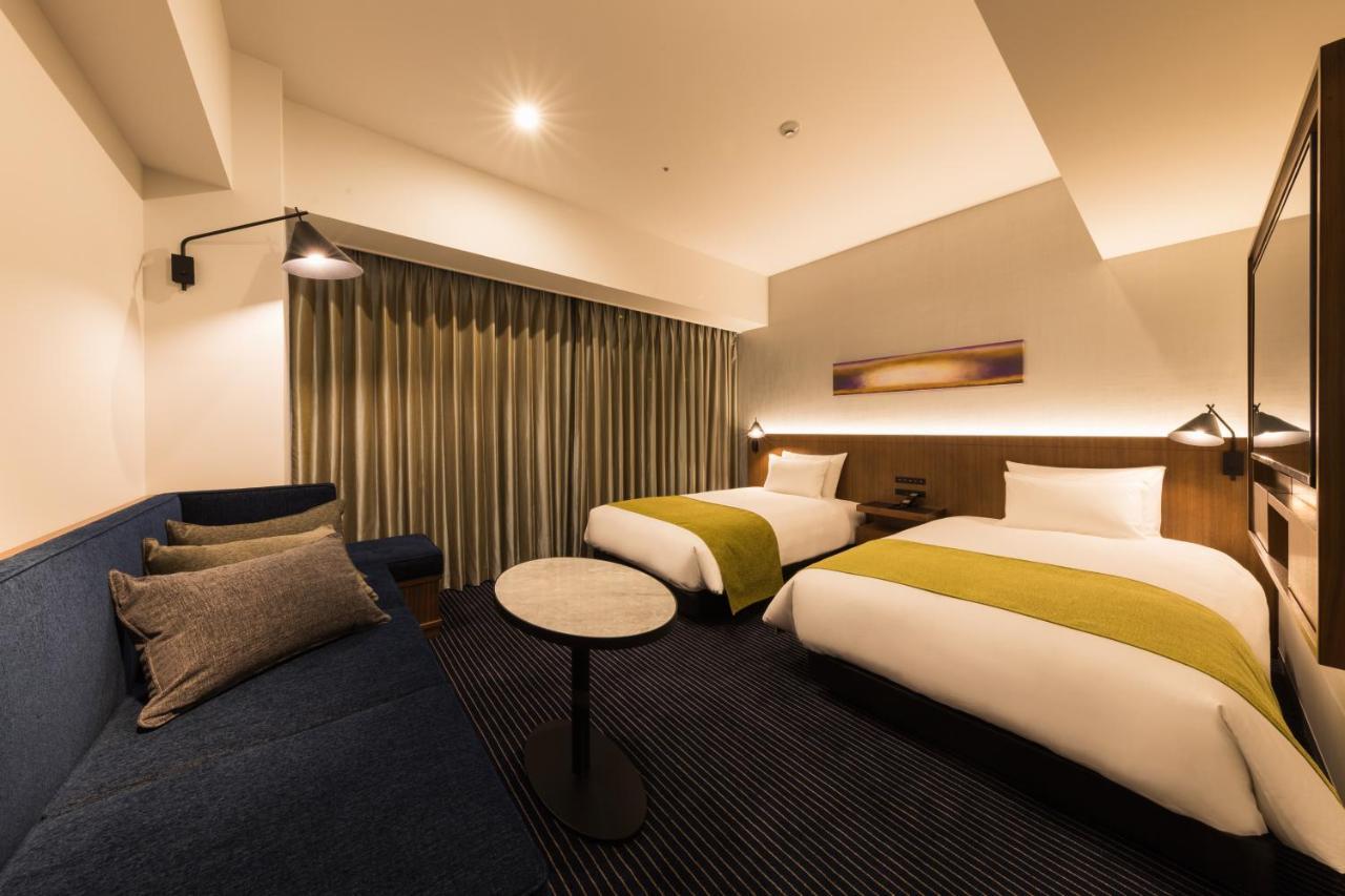 Hotel Metropolitan Kawasaki Kawasaki  Extérieur photo