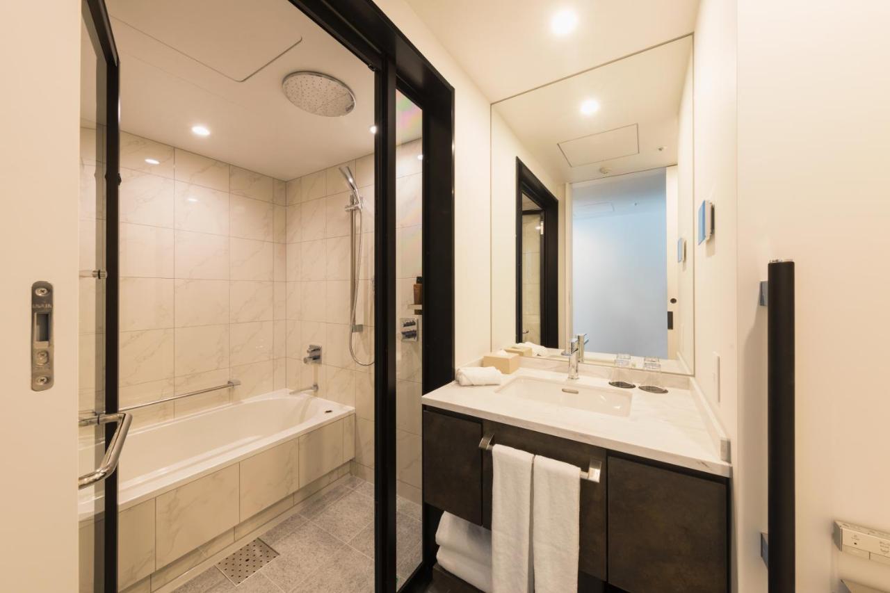 Hotel Metropolitan Kawasaki Kawasaki  Extérieur photo