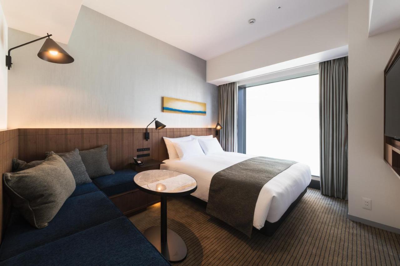 Hotel Metropolitan Kawasaki Kawasaki  Extérieur photo