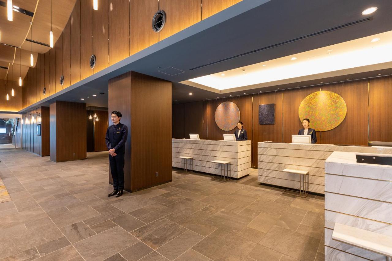 Hotel Metropolitan Kawasaki Kawasaki  Extérieur photo