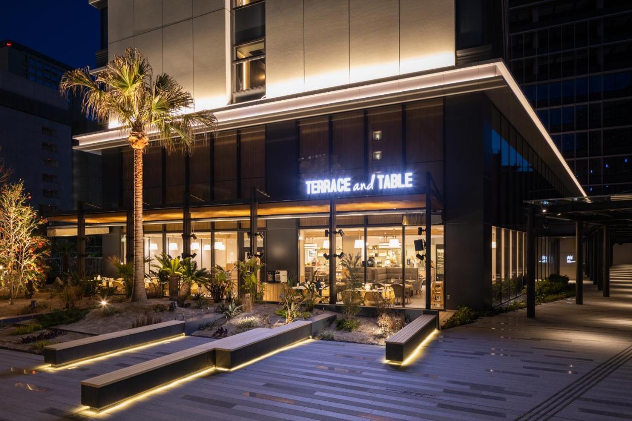 Hotel Metropolitan Kawasaki Kawasaki  Extérieur photo